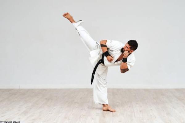 上饶市热门体育培训机构及课程推荐(图1)